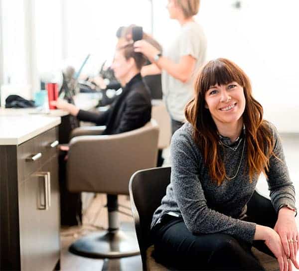Apprendre la coiffure : couper coiffer colorer cheveux avec Culture Coiffure