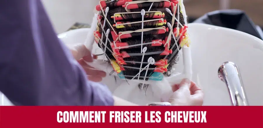 Changement de forme durable