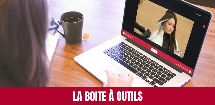 La boite à outils