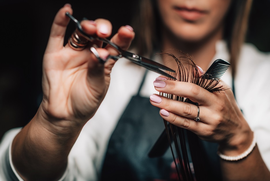 Coiffure en ligne