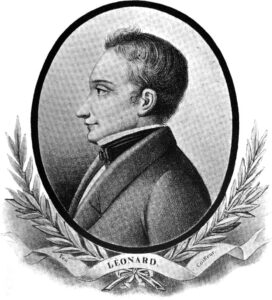 Léonard-Alexis Autié