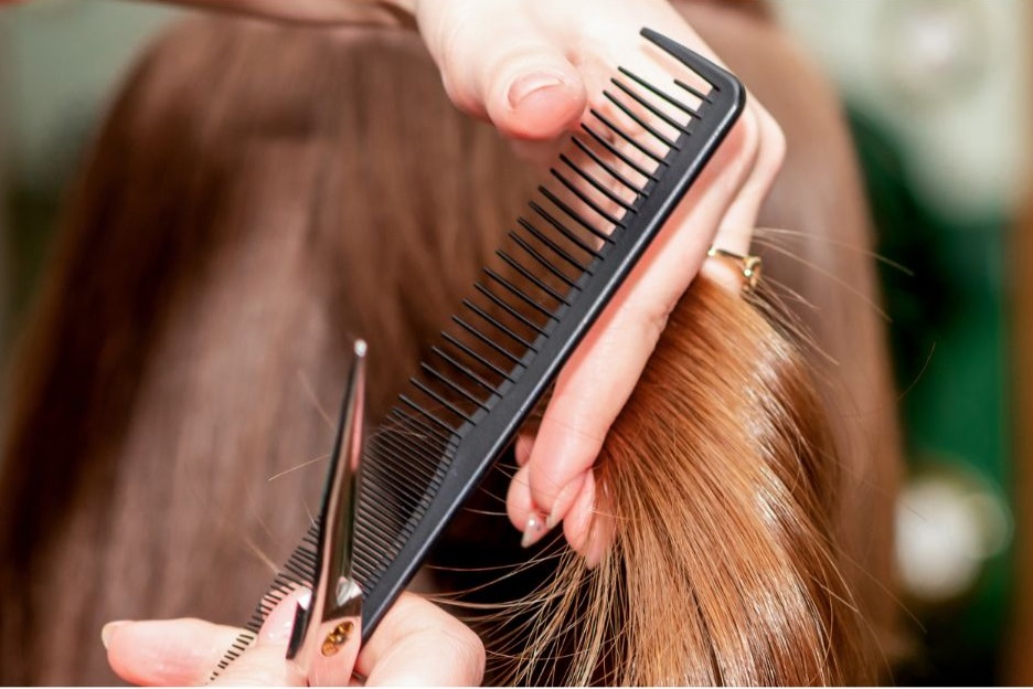 formation coiffure coupe rapide