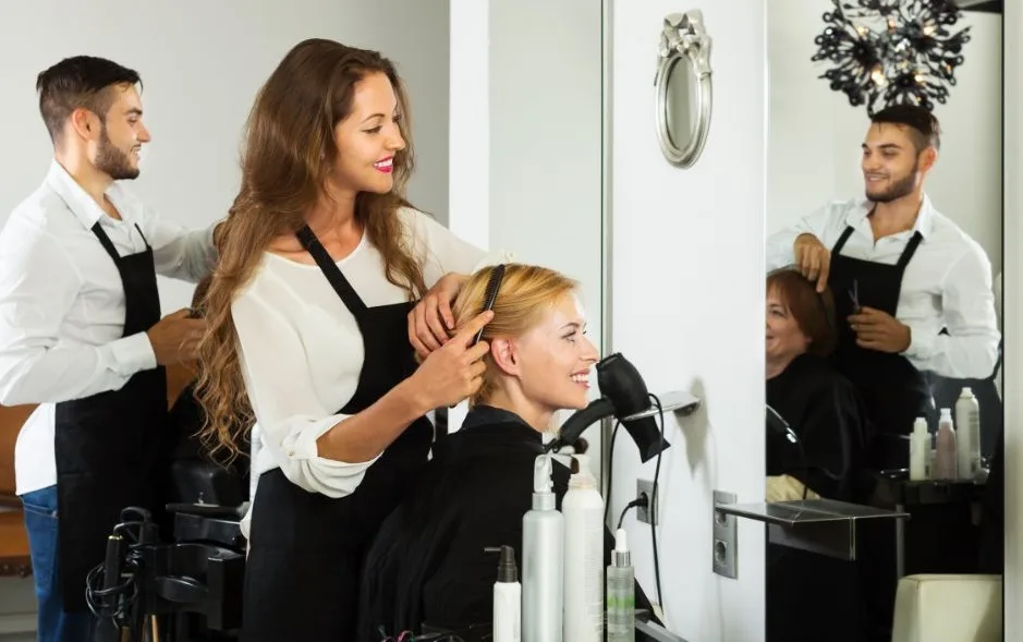 rituels haut de gamme