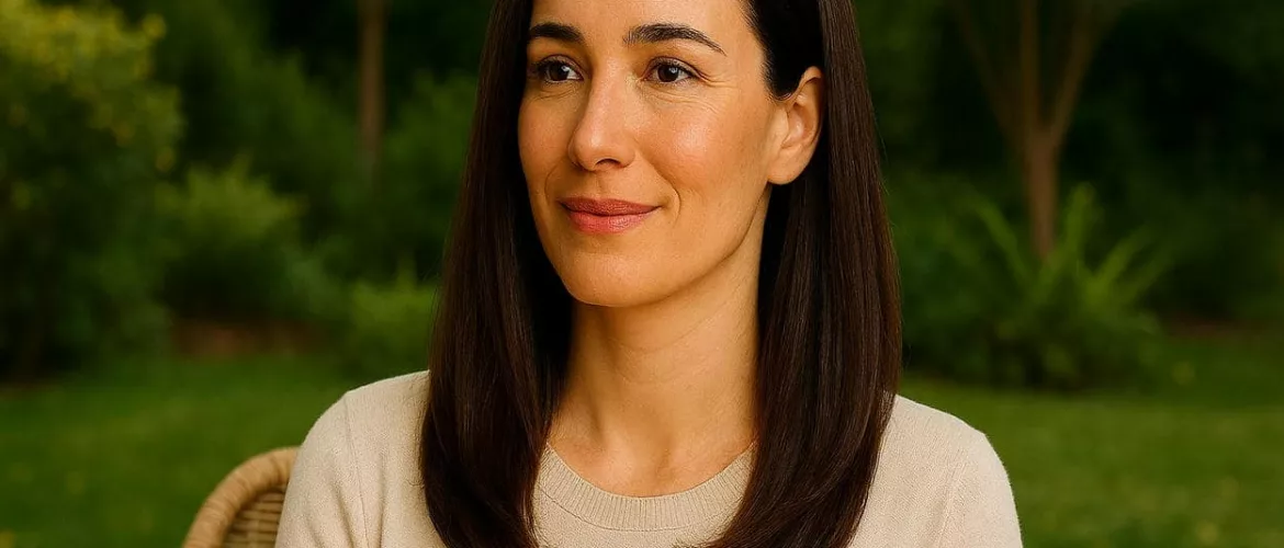 CHarlotte cut brune