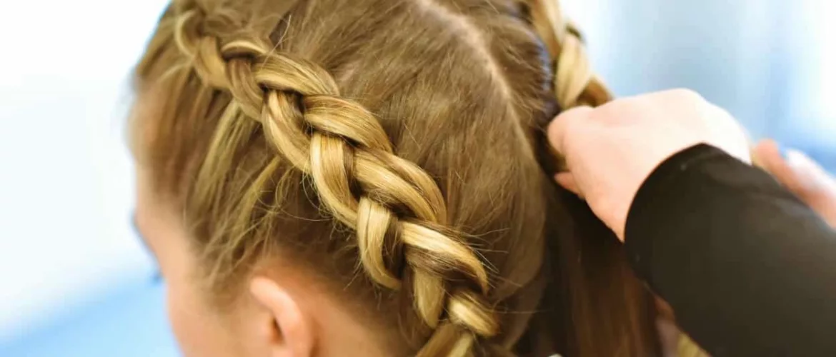 coiffure femme avec tresse(principale)