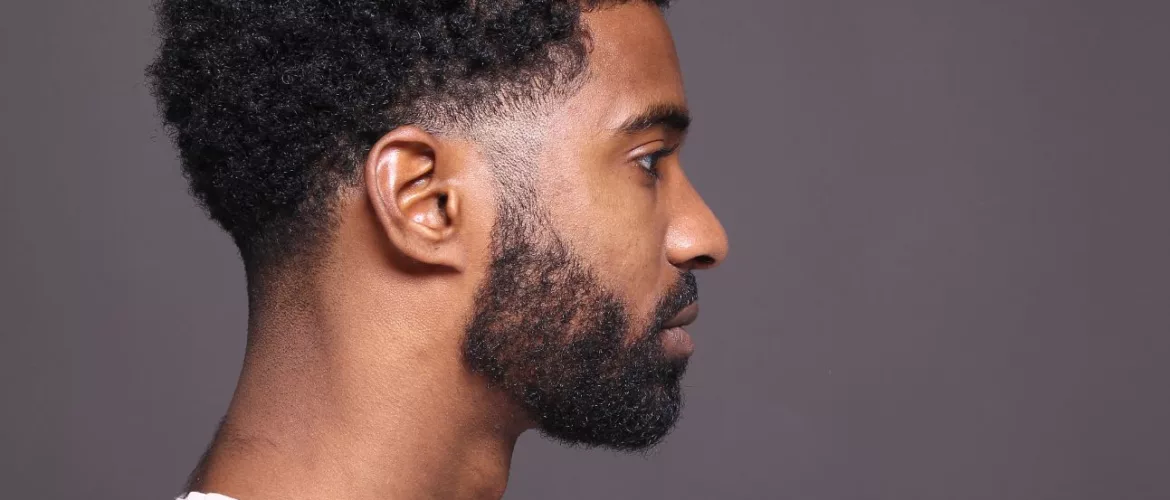 coiffure homme africain