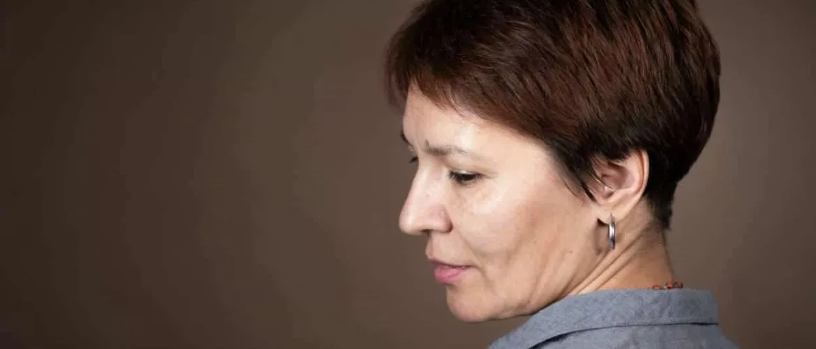 coupe cheveux courte femme 50 ans