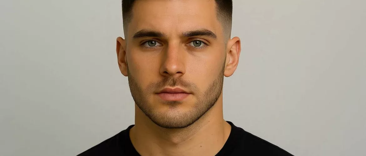 taper mid fade principale