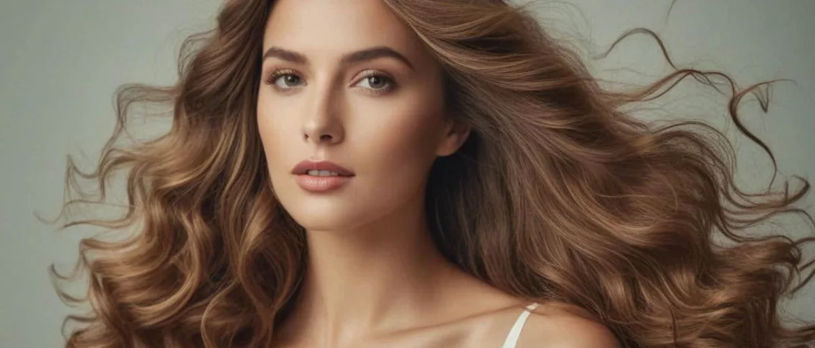 volume hollywood-cheveux longs
