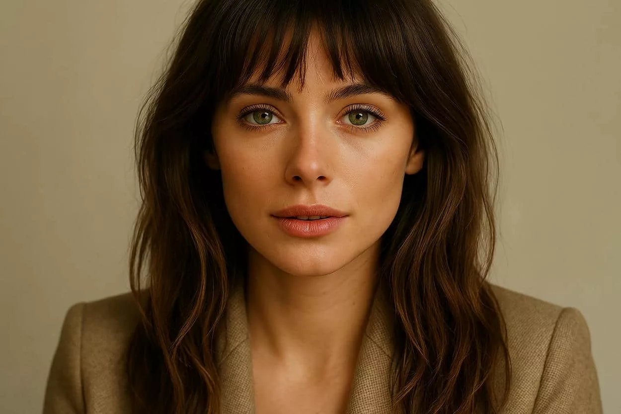 birkin bangs