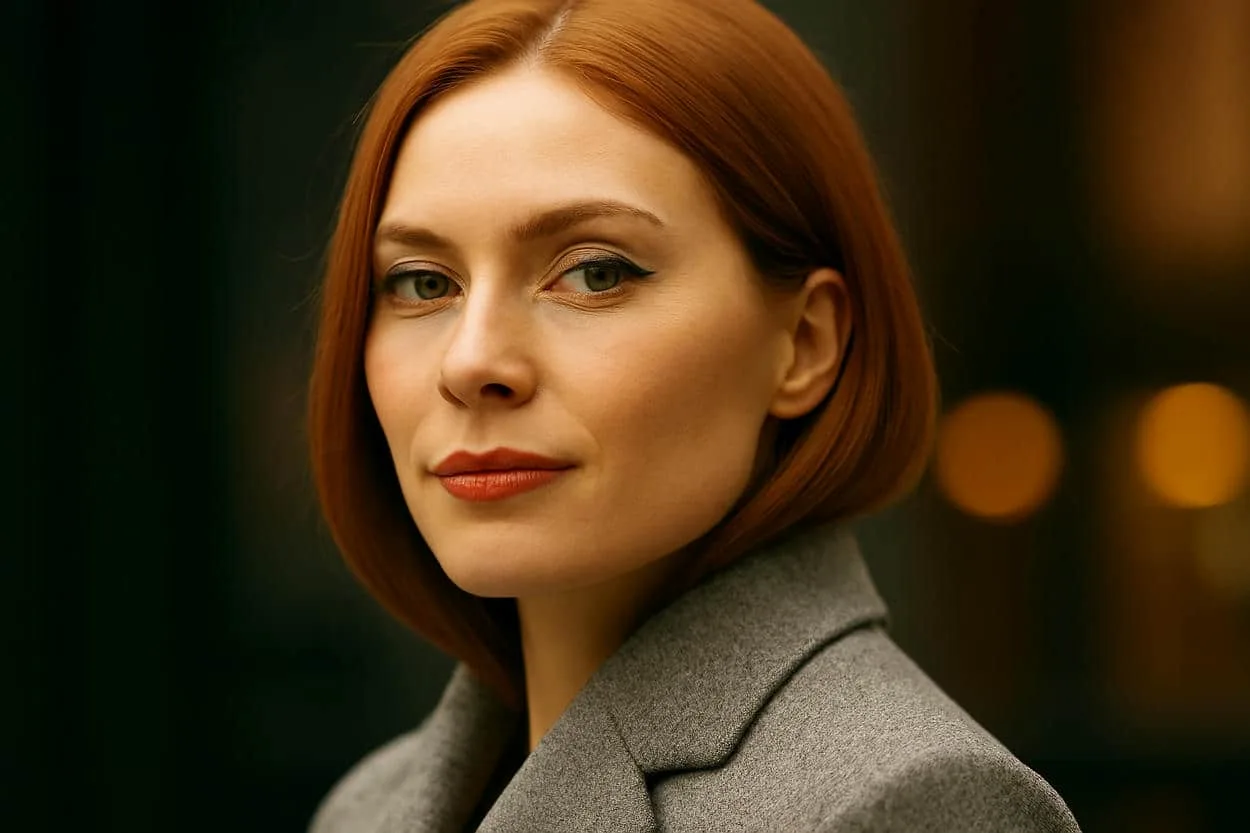 olsen tuck