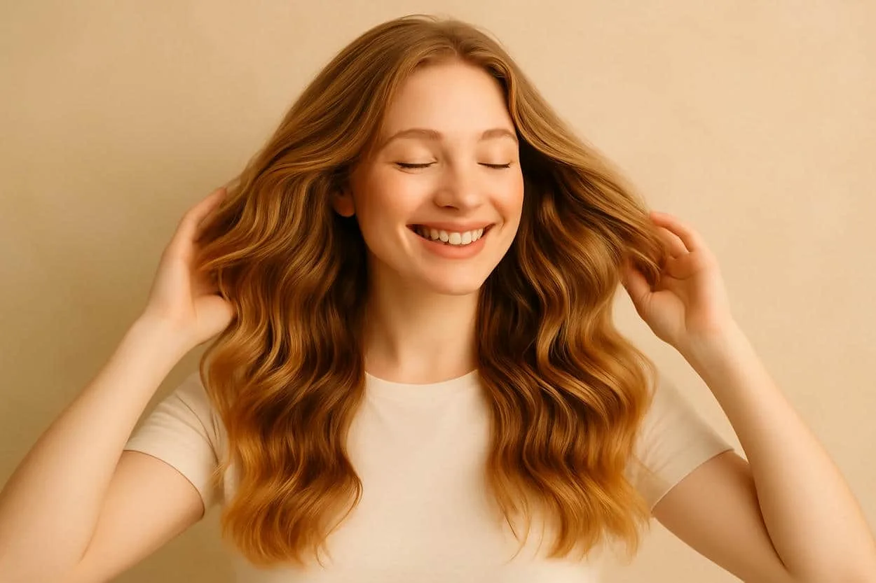 actifs hair conditioner