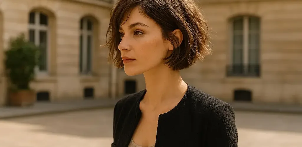 tuft bob