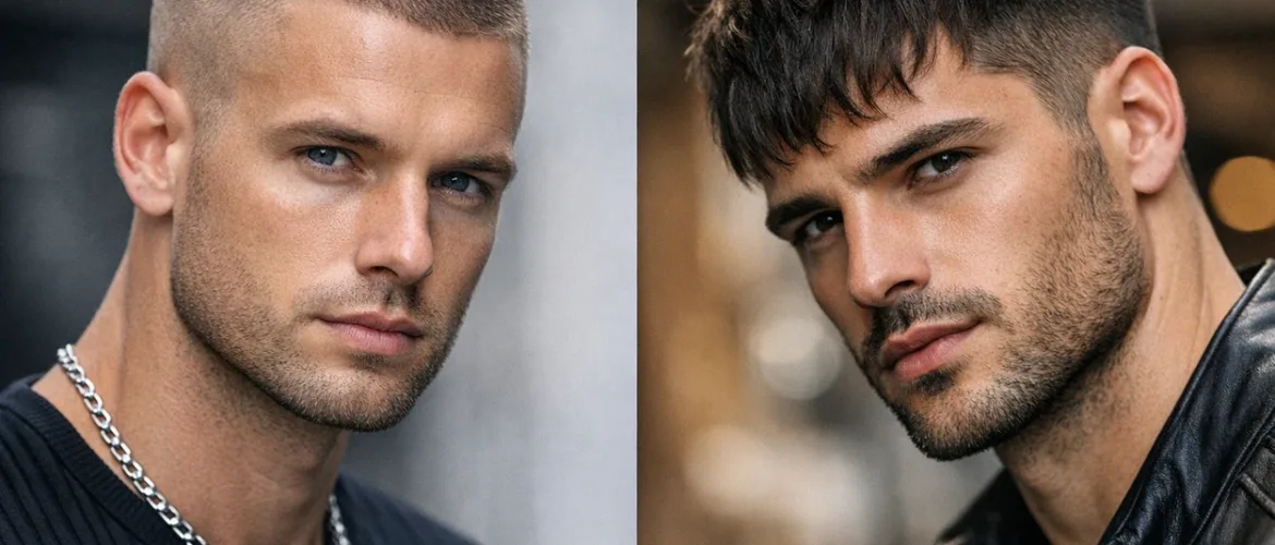 coupe masculine 2026